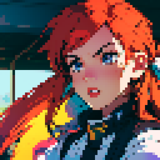 Formula 1 anime driver