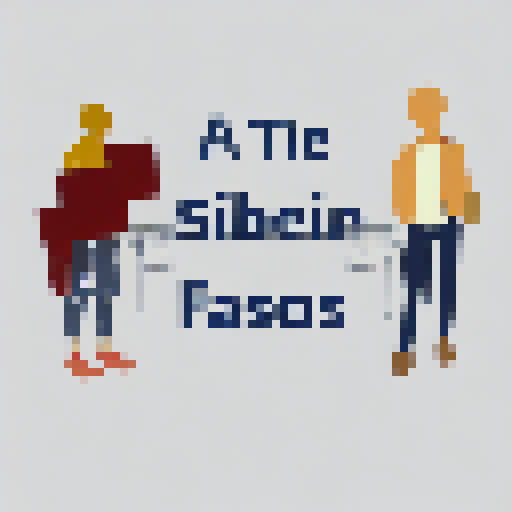 A logo for a podcast that I host with my friend. We talk about psychology, sociology and daily life problems.