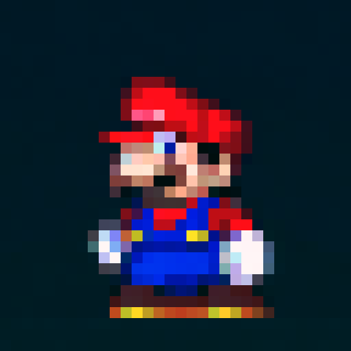 Chef cook with moustache with a frying pan