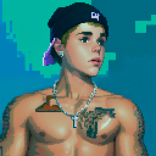Justin Bieber