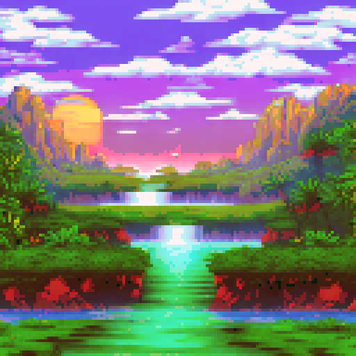 I need an open scroll that will be used as a background for inventory management in a jrpg game.