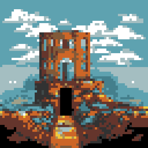 post apocalyptic ancient roman wall texture