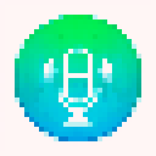 apenas converta em pixel art