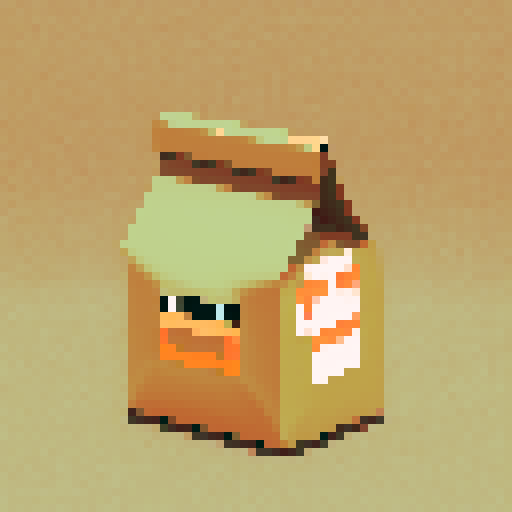 brown bag