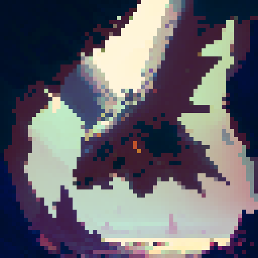 Knight Sprite isometric view reminiscent of classic fantasy RPGs