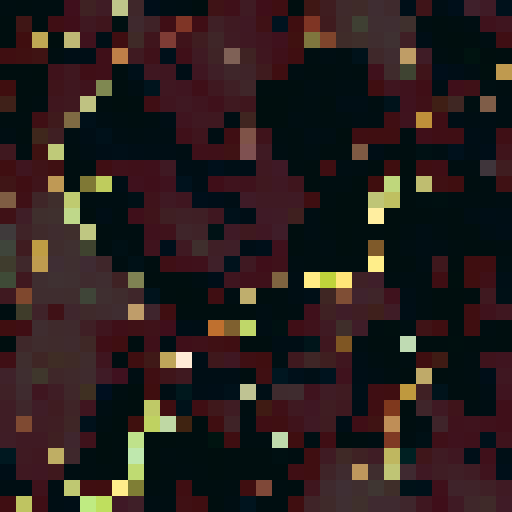 very dark red marble tile with white inlays, kintsugi style, seamless