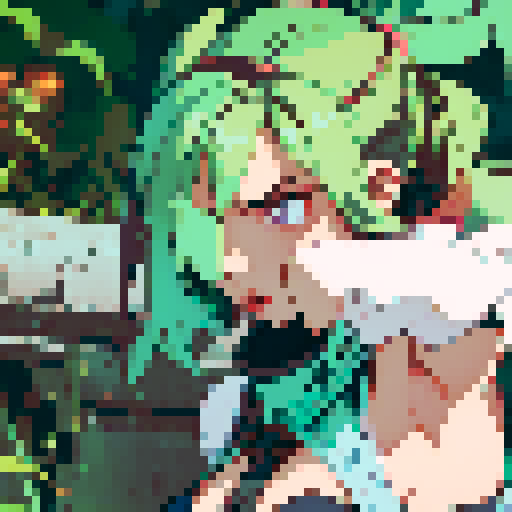 busty woman flashing her tits