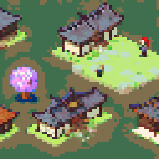 Feudal Fantasy is a life-like survival 2D, turn based, isometric, strategy-based roleplaying game set in the Meiji Restoration era of Japan. Gameplay will remind you of FF Tactics. With inspirations ranging from films like Ninja scroll, to TV series like Inuyasha and video games like Onimusha and Samurai Warriors, customize and create your own character! Struggle to survive the pitfalls of life with your friends in this role-playing game loosely based on feudal japan!
Don't think. Imagine!