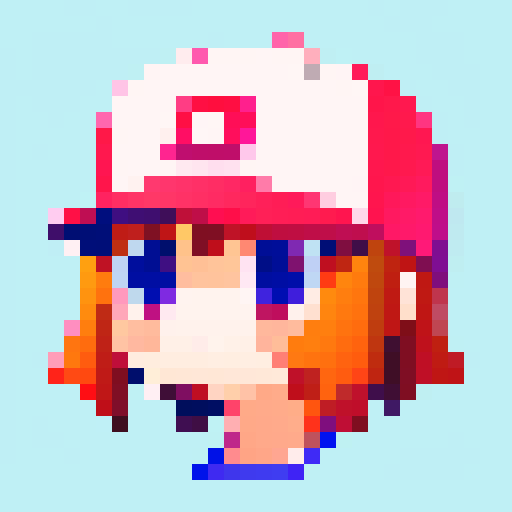 generate a baseball hat