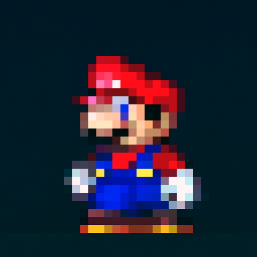 Chef cook with moustache with a frying pan