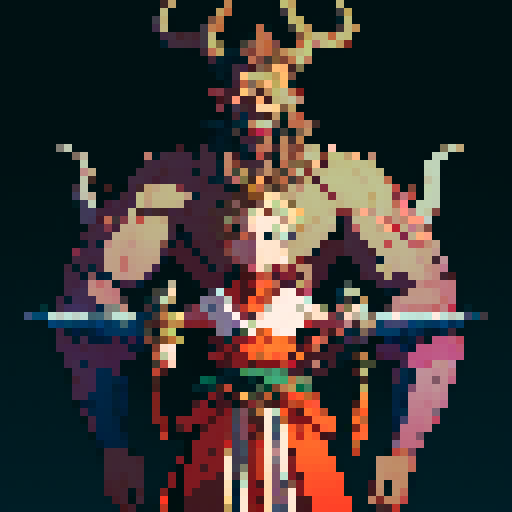 Baal the hell lord, jRPG