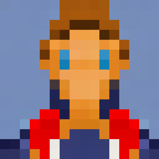 An image of a billboard with clear and catchy text.