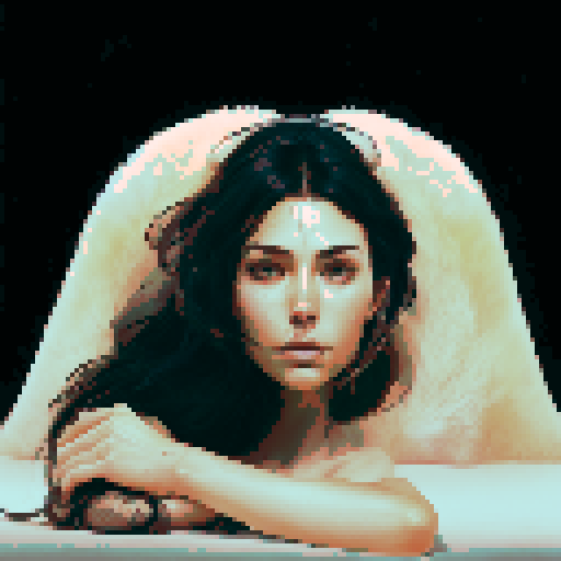 front-view of sexy naked woman getting fucked from behind