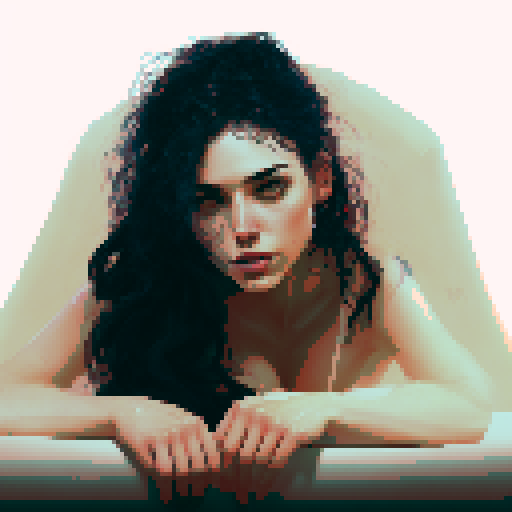 sexy naked woman getting fucked from behind
