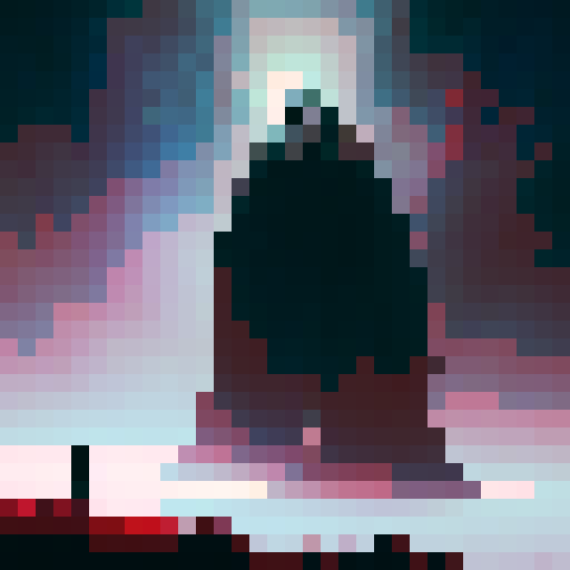 Moonlit sky, gothic arches, eerie silence, bats circling, red velvet drapes, haunting shadows, oil painting style.