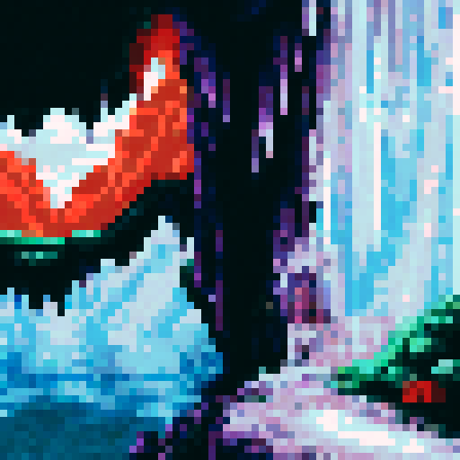 8 bit color blend retro