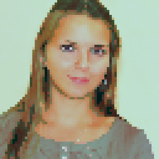 Fashionable beautiful girl in an open bikini walking along the shore of the calm sea. 