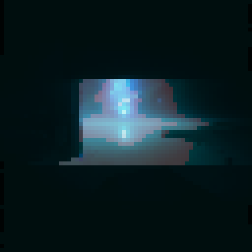 Can you convert these 64x64 frames to 32x32?