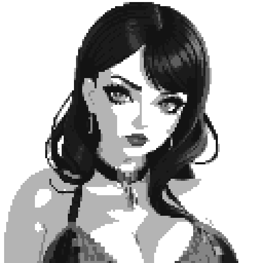 curvy, cute, goth girl,  black hair, purple eyeshadow, red lipstick. wearing bikini. glamour shot.