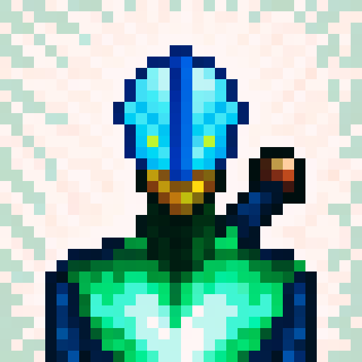 generate armour and pistol