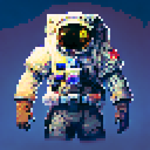 an astronaut ((fully detailed and realistic no deformations )) lost on the moon, in the realistic sci-fi and cinematic Photographic style, extremely detailed in 4k/8k with cinematic lighting with a feeling of despair and suffocation No face showing, just the reflection of the helmet