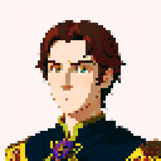 Prince Rurik of Varangia in Scandinavia