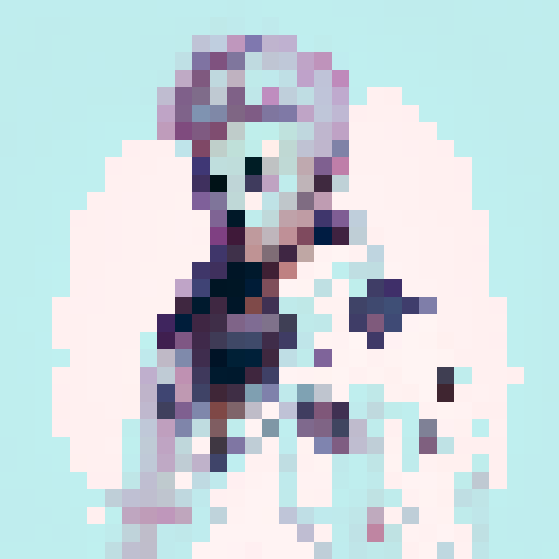 young male student, blonde hair, blue eyes, black shirt, in the style of pokemon