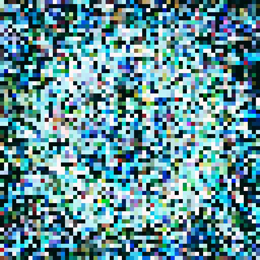 Blue-lit control panels, blinking buttons, and swirling star maps surround a crew of sleek, silver-suited astronauts and their bulbous-headed extraterrestrial counterparts, all huddled around a central console in the heart of the rocketship's command center. Top down perspective 