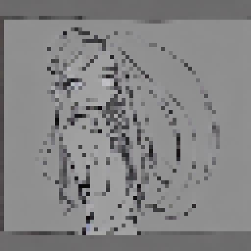 Persephone from lore olympus