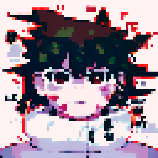 Rpg overlord anime style mage character 