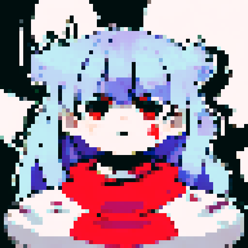 Rpg overlord anime style mage character 