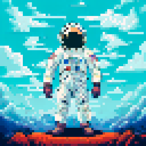 an astronaut ((fully detailed and realistic no deformations )) lost on the moon, in the realistic sci-fi and cinematic Photographic style, extremely detailed in 4k/8k with cinematic lighting with a feeling of despair and suffocation No face showing, just the reflection of the helmet