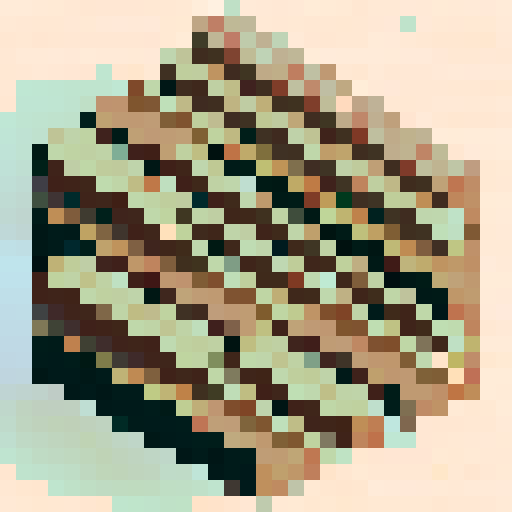 Flat and seamlessly tiling texture of some old looking wood planks. Three per texture, with a clear distinction between each plank. They should be dark brown and show nails on each end.