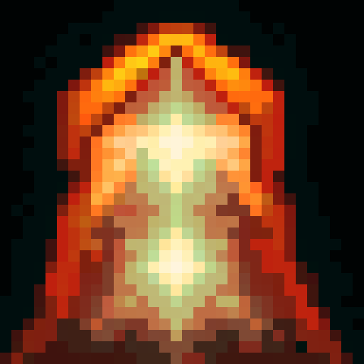 Please improve on the image I created by filling it out with