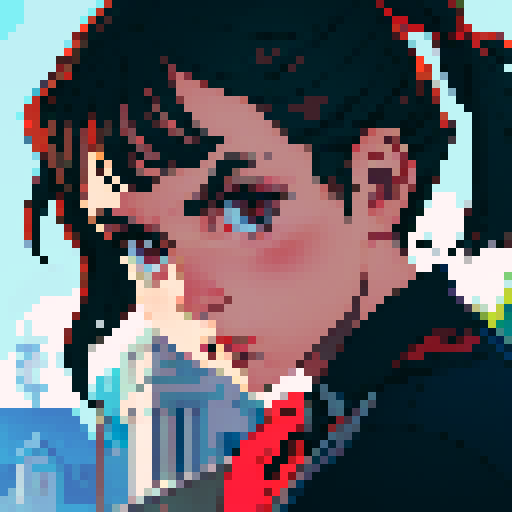 A Raticate with Richard Nixon's face.