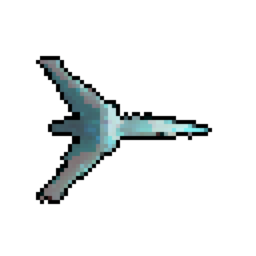 ghostly sword, ethereal, wisps of smoke