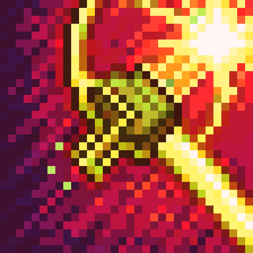 bong, water pipe, 420, game icon, 32x32 pixel art, sRGB, skill art, close up, portrait, vibrant colors, swirling smoke, sparkling water, glossy glass, intricate design, textured surface, glowing embers, mesmerizing patterns, detailed shadows, precise lines, pixelated smoke tendrils