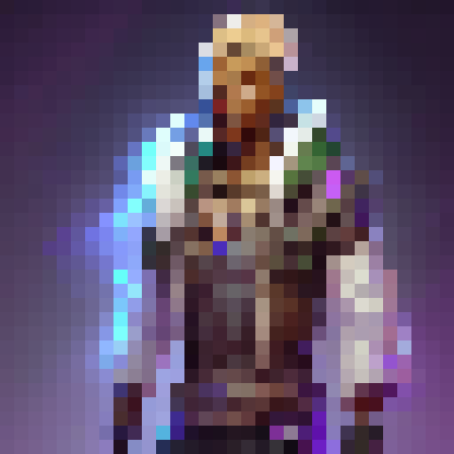 Ekko from league of legends