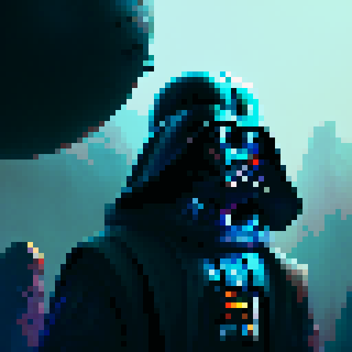 Darth Vader in photorealism, dark and obscure, highly detailed deformations, Death Star setting, extremely high quality, 4k/8k detailed, cinematic lighting, realistic portrayal, detailed facial features, dark and sinister atmosphere, photorealistic rendering, cinematic quality, detailed costume, menacing presence, realistic textures, atmospheric lighting