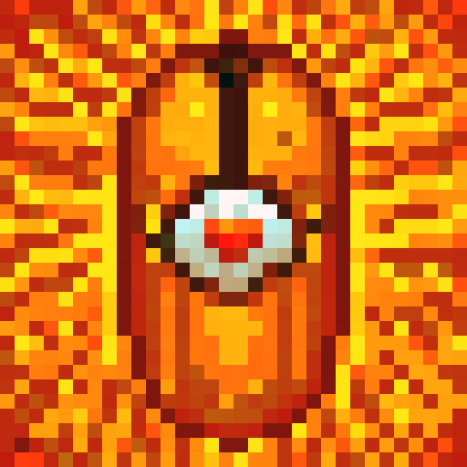 sunglasses, pixel art