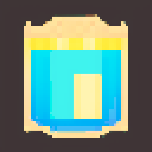 hourglass Item icon