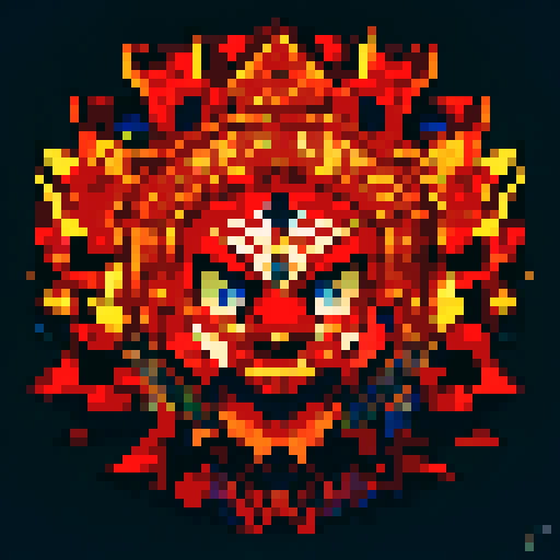 theyyam
