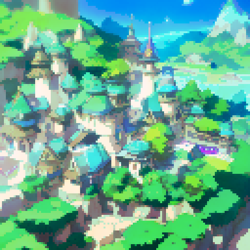 a rpg mage character inspired by overlord and konosuba