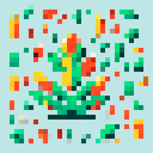 leaf white background