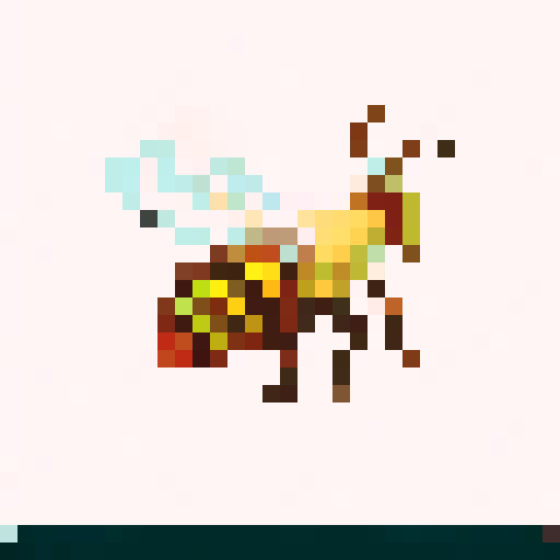 Summon HoneyBee Spell Icon