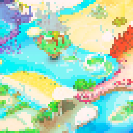 Pixelate attached image