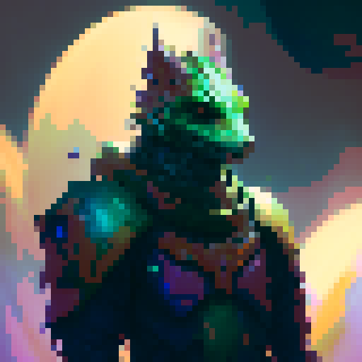 Slime, vibrant colors, shimmering textures, magical transformation, ethereal glow, anime eyes, elaborate armor, enchanted weapons, enchanted forest, mythical creatures