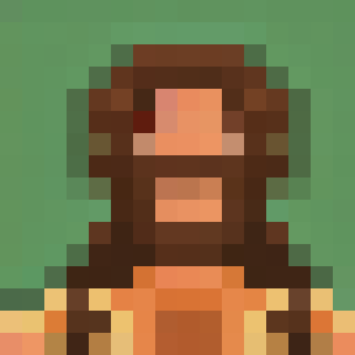 renaissance era farmer with brown hair and dirty clothes locked in place due to crystalline vines wrapped around their ankles, c