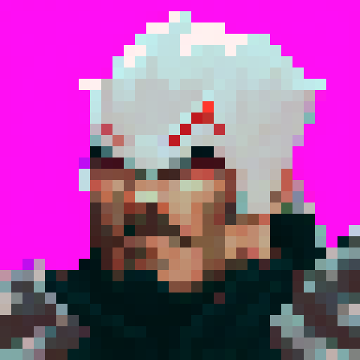 a streetfighter icon