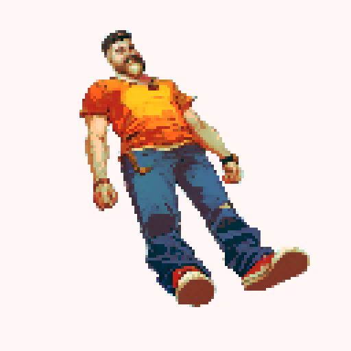 video game character